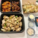 기영이숯불두마리치킨서대문