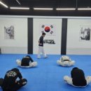 상원 용인대 태권도 이미지