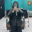부산 대연동 미용실 염색 추천 1:1맞춤헤어 헤어오지지