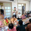 백자리 마을회관 이미지