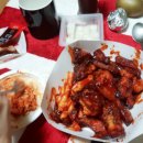 [방촌동치킨]완전맛있어요ㅋㅋㅋㅋ굿굿♡또먹어야지 우왕 ...