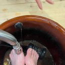 웰니스디톡스족욕카페 이미지