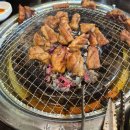 갈비 맛집을 찾는다면 바로 이곳! 고구려숯불갈비 간석점 후기