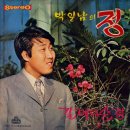 박일남 스테레오힛트 제1집 [정／갈대의 순정] (1971) 이미지