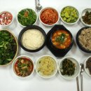 우리집보리밥 이미지