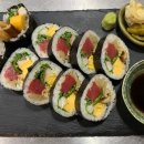 맛있는레시피 포트폴리오 이미지