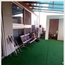 PGA 스크린골프연습장 이미지