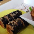 신전떡볶이 신길점 이미지