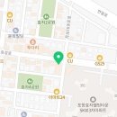 CU 포항효자점 이미지