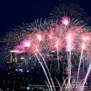 2025년 서울 불꽃 축제 이미지