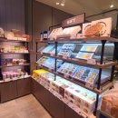 파리바게트 포항우현2호점 이미지