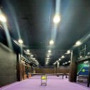 오렌지볼 실내 테니스 아카데미 이미지