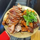 [나주] 빛가람동 족발 원탑 불향 가득 중독적인 매운맛 리얼 후기 &#34;미스 족발 나주혁신점&#34;