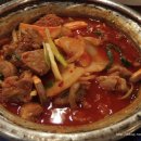 짚신매운갈비찜 이미지