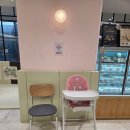 랄츠카페 | 인천 아인병원 랄츠카페｜아기랑 방문하기 좋은 카페, 루솔 이유식 구매후기