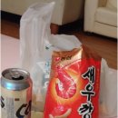 국민맥주 이미지