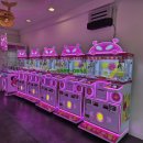 인형뽑기 이미지