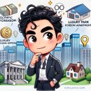둔촌주공을 품은 강동구 임장 후기(마지막)