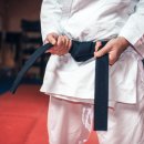 리틀타이거 태권도 이미지