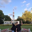 차일로 | 하나투어 일본 삿포로 패키지 3일차-2 · 4일차일차 삿포로 오오도리 공원 훗카이도 마지막 자유시간...