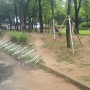 염골공원 앞 이미지