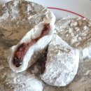 진미당 제과 | 생활의달인 전국 1등 찹쌀떡 고령 진미당제과 직접 먹어본 후기