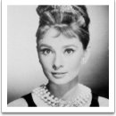 Audrey Hepburn 이미지