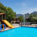 반딧불자연캠핑장 이미지