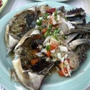 아리랑 꽃게랑 이미지