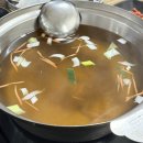 황금한우 | 아산 도고 맛집 건강한 한우버섯샤브샤브 황금버섯 솔직후기