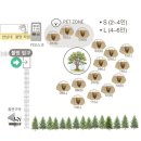 르레브 | 동탄 애견동반 가능한 불멍카페 르레브 내돈내산 후기-동탄 대형카페 추천