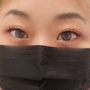 로로 속눈썹