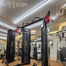 최원준 GYM 이미지
