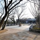 수덕사 선미술관 이미지