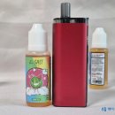 큐 솔트 니코틴 액상 개화자/러쉬아이스/울트라멘솔/퍼플그레이프 후기!(HILIQ SALT NICITINE LIQUID)