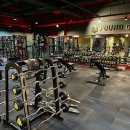 파운드짐 헬스&PT 신림역점 이미지