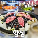 양심(羊心) 이미지
