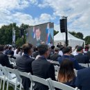 추모의 벽 이미지