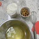 [북부] (주말)홈베이킹 | [대전 용문동]내돈내산 휘낭시에 만들기! 앤스 홈 베이킹