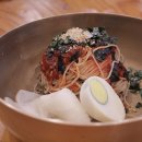 샘밭막국수 이미지