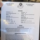 노스엔드(North end) | [보스턴 맛집/ Giacomo] 라비올리, 푸실리/ 현금결제, 불친절 레전드 솔직 후기