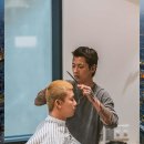 부산 더크루 바버스튜디오의 특별한 경험
