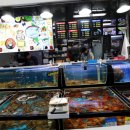 갈릴리 수산물 도매 이미지