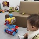 베베앙쥬 베이비카페 10개월 평촌본점 후기