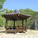 효석문학100리길 제4구간 이미지