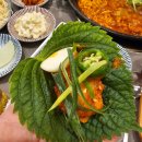 헬로팬닭갈비 홍성남장점 이미지