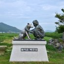 돈지백구마을 이미지