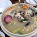 해물칼국수 - 여주시 청안리길 9 | 해물칼국수