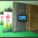 임호골프야외스크린 이미지