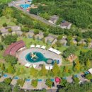 청암산오토캠핑장 이미지